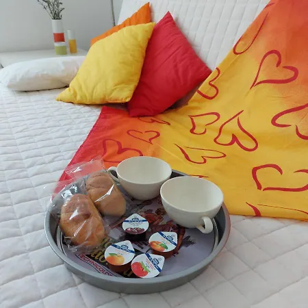 La Casa Dei Girasoli