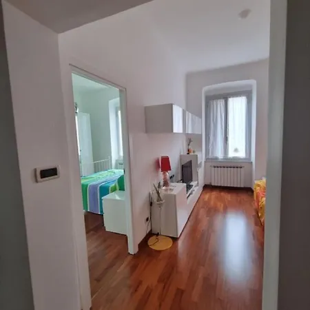 La Casa Dei Girasoli شقة