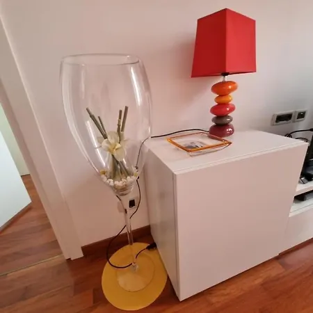 La Casa Dei Girasoli *