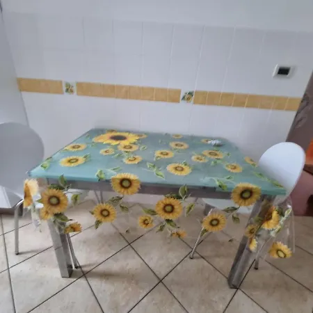 La Casa Dei Girasoli