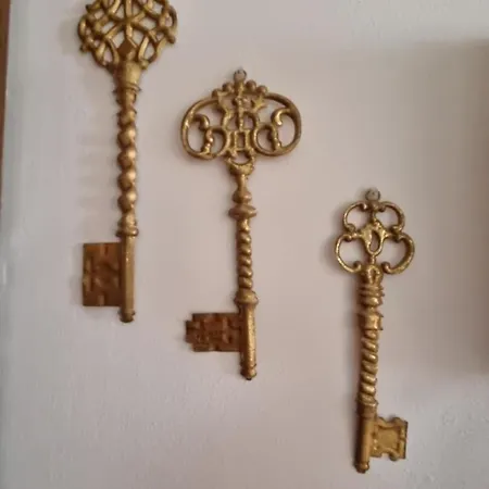 La Casa Dei Girasoli * Génova