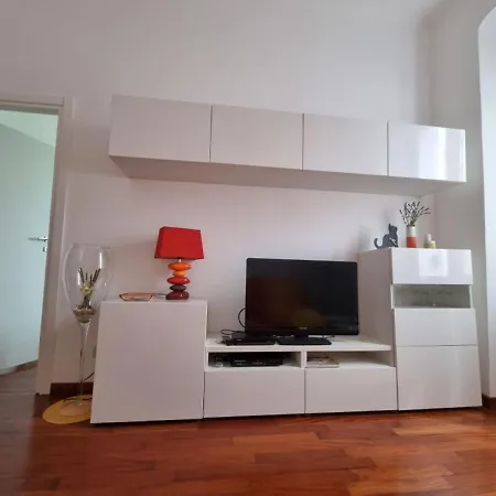 La Casa Dei Girasoli * Génova