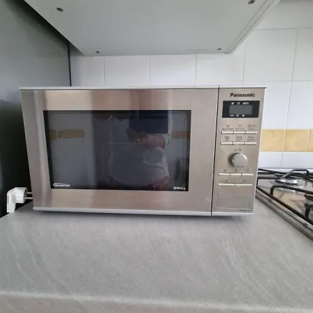 La Casa Dei Girasoli Génova