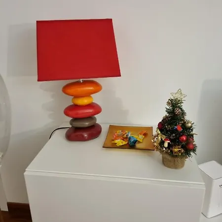 La Casa Dei Girasoli