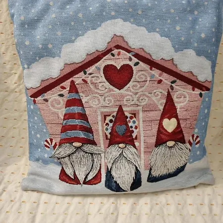 La Casa Dei Girasoli شقة جنوة