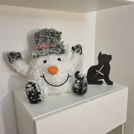 La Casa Dei Girasoli *