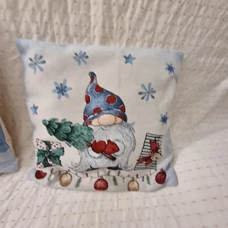 شقة La Casa Dei Girasoli