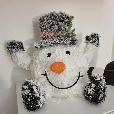 La Casa Dei Girasoli