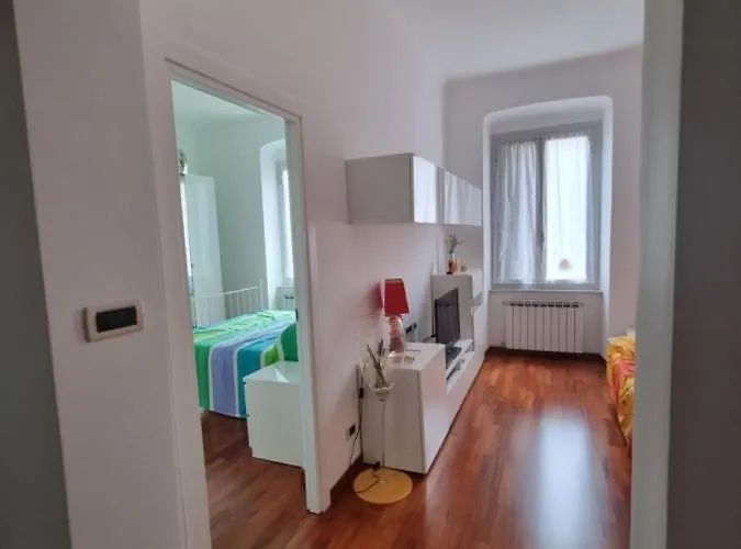 La Casa Dei Girasoli Appartamento