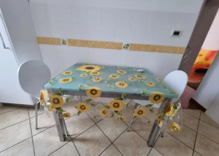 La Casa Dei Girasoli