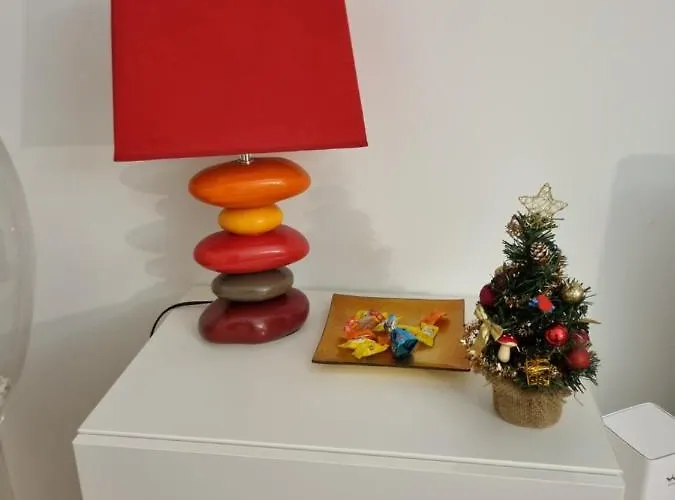 La Casa Dei Girasoli