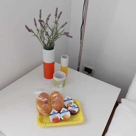 Appartement La Casa Dei Girasoli *