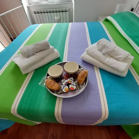 La Casa Dei Girasoli Appartement *