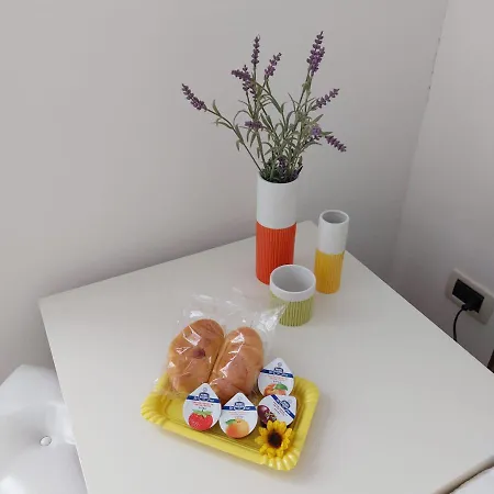 La Casa Dei Girasoli Appartement Gênes