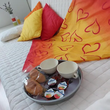 La Casa Dei Girasoli Appartement *