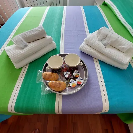 La Casa Dei Girasoli Appartement *