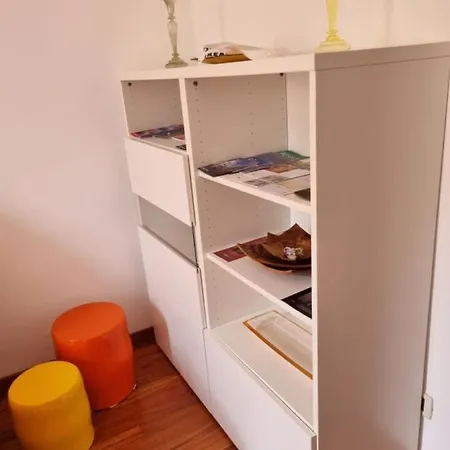 La Casa Dei Girasoli *