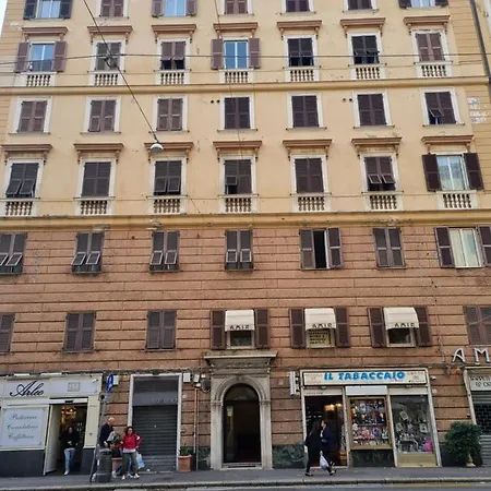 La Casa Dei Girasoli Gênes