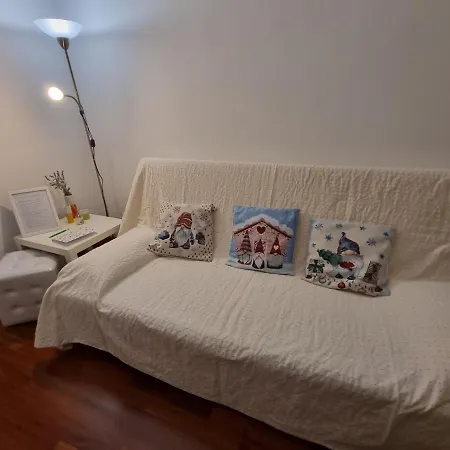 La Casa Dei Girasoli Appartement