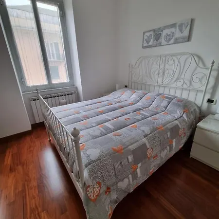 La Casa Dei Girasoli Gênes