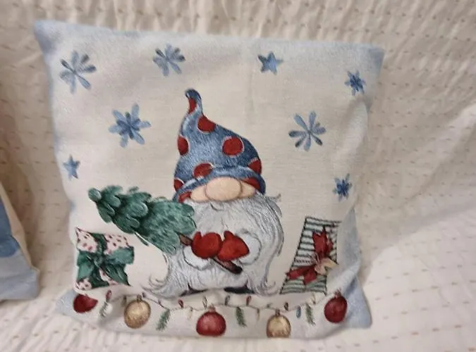 Lägenhet La Casa Dei Girasoli