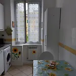 Daire La Casa Dei Girasoli