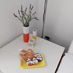 Daire La Casa Dei Girasoli *