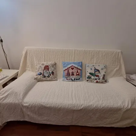 La Casa Dei Girasoli Apartamento Génova