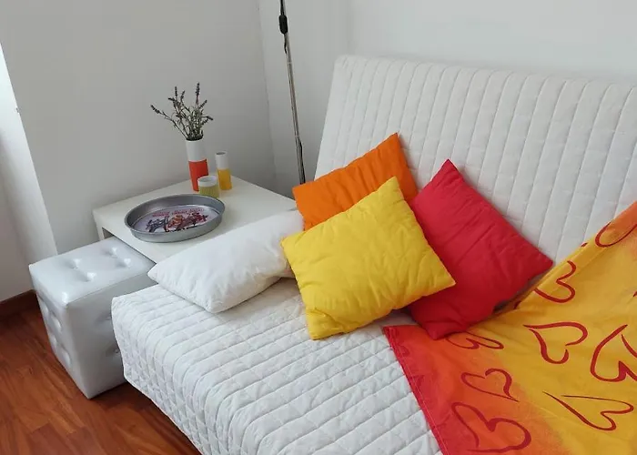 La Casa Dei Girasoli Apartamento