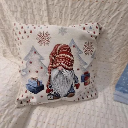 Appartement La Casa Dei Girasoli *